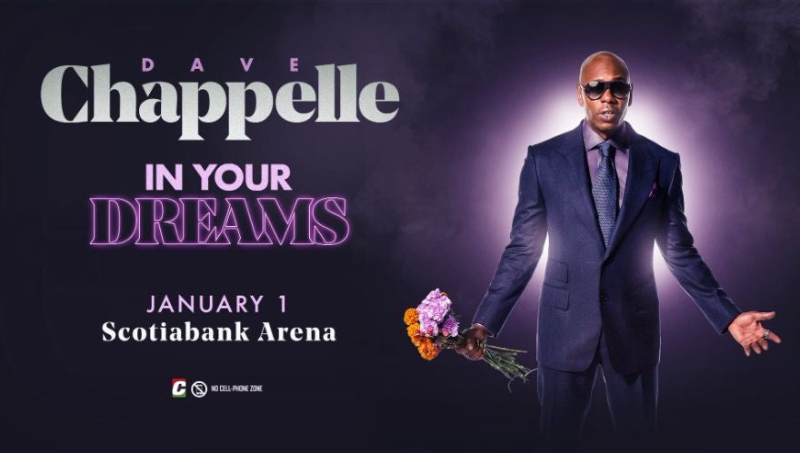 More Info for Dave Chappelle