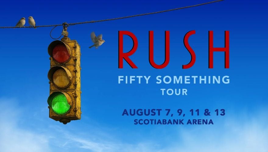 RUSH