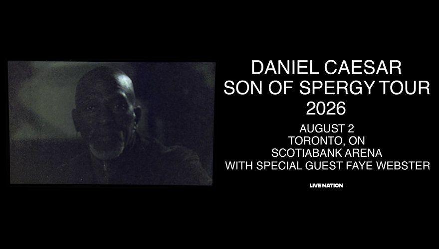 More Info for Daniel Caesar