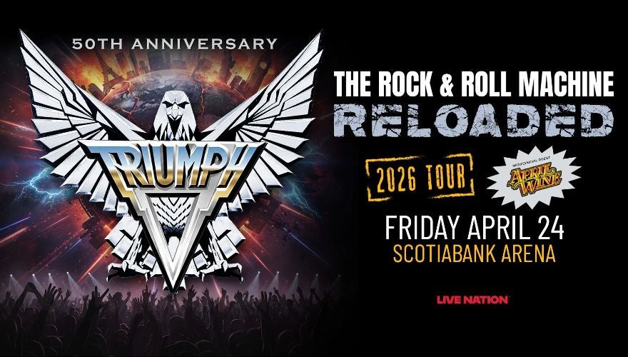 More Info for Triumph