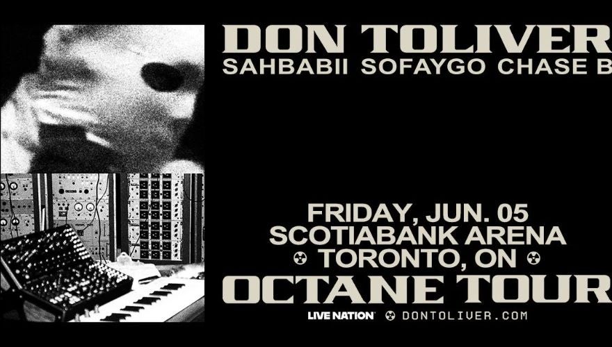 More Info for Don Toliver