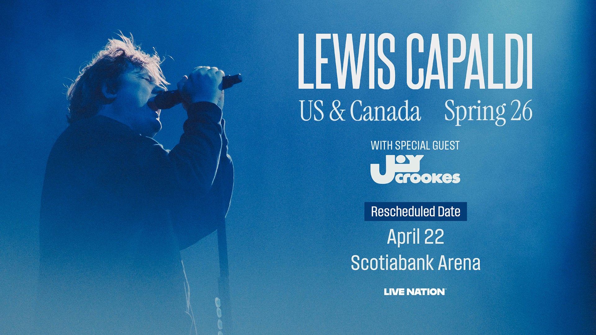 More Info for Lewis Capaldi