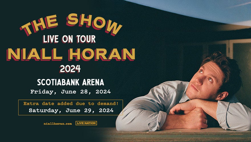 More Info for Niall Horan