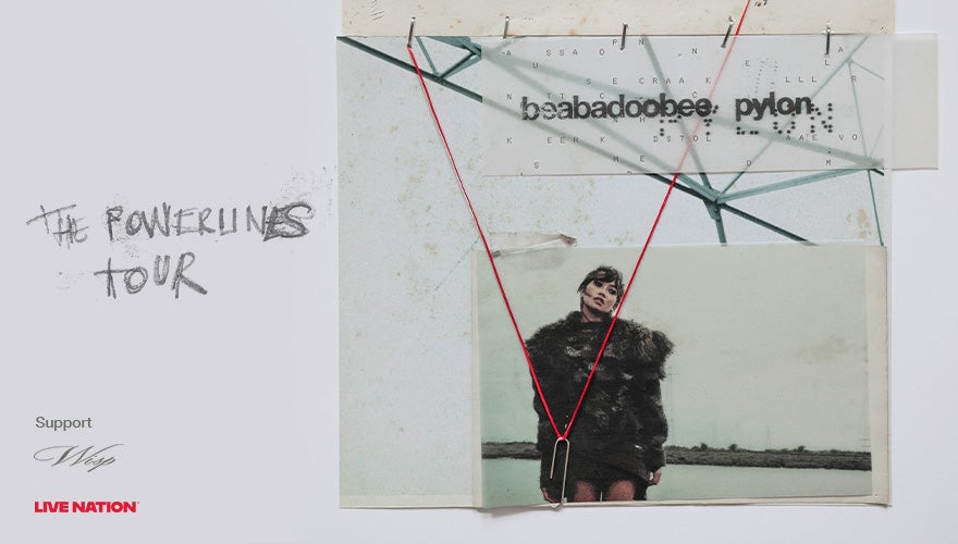More Info for beabadoobee