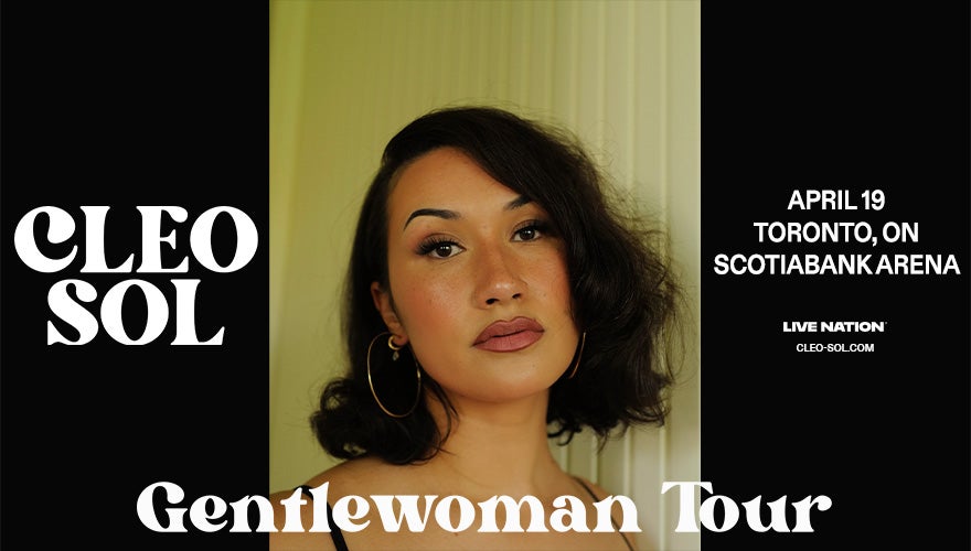 More Info for Cleo Sol