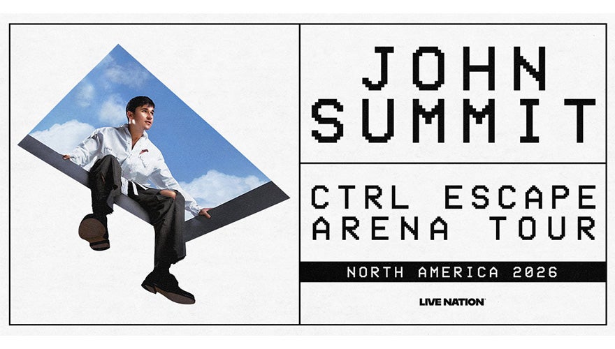 More Info for John Summit