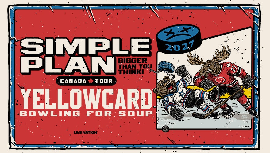 More Info for Simple Plan