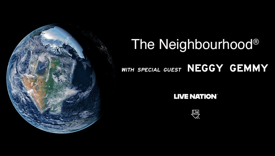 More Info for The Neighbourhood