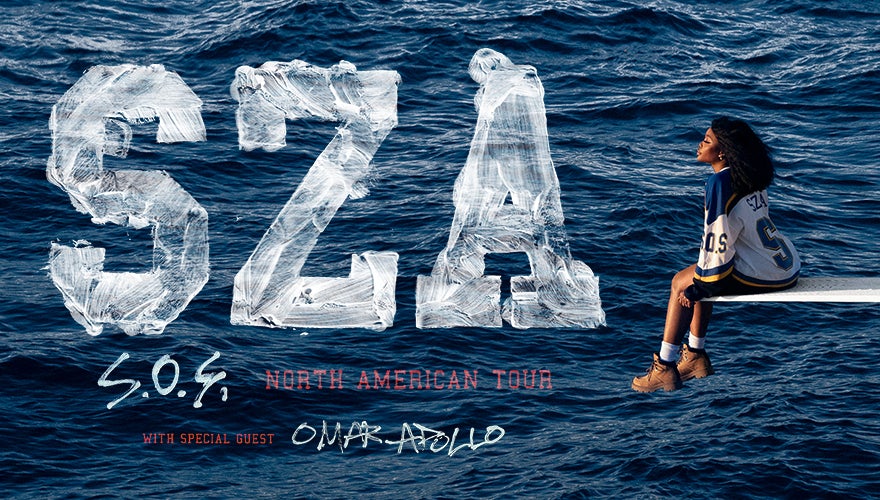 More Info for SZA: SOS Tour