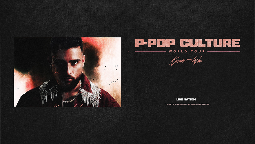 More Info for Karan Aujla