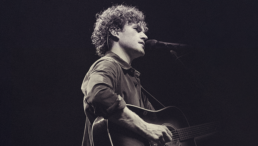 Vance Joy - ‘dream your life away’ Anniversary Show