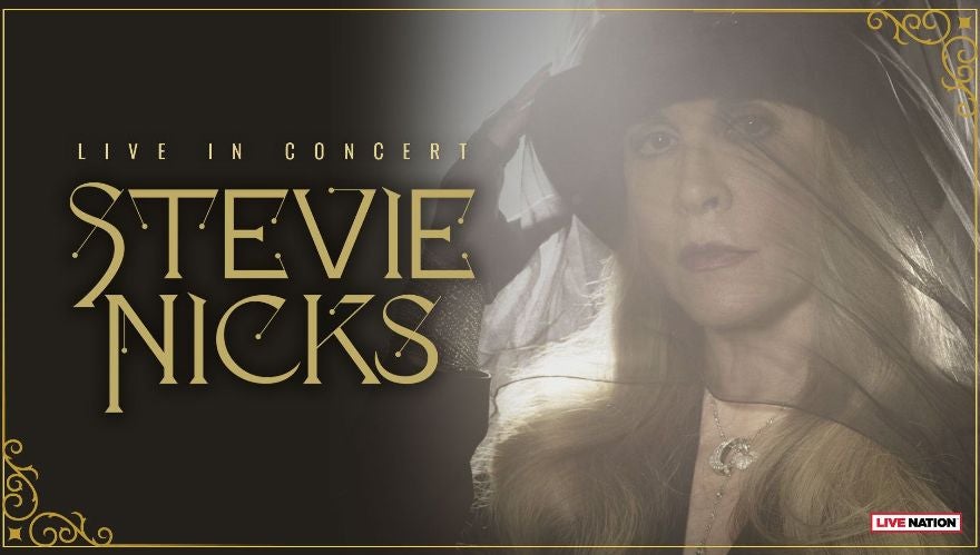 Stevie Nicks