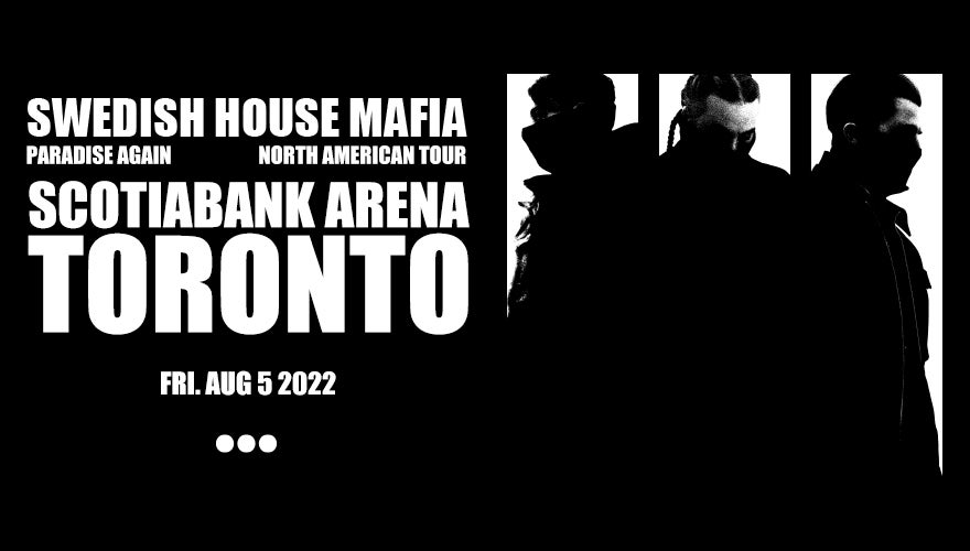 Swedish House Mafia