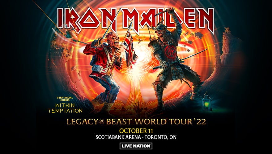 Iron Maiden