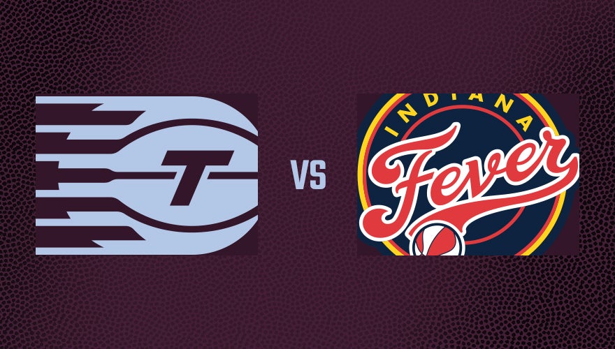 More Info for Toronto Tempo vs Indiana Fever