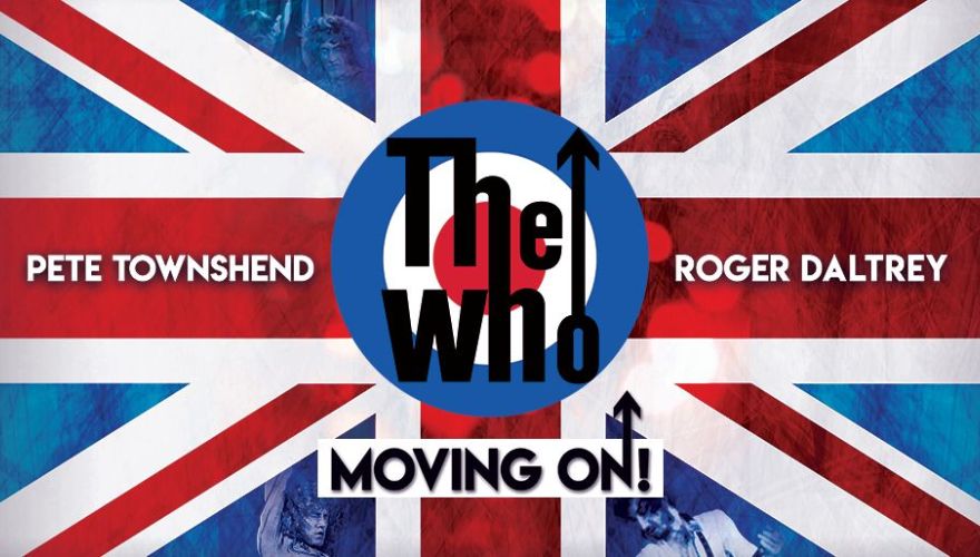 The Who