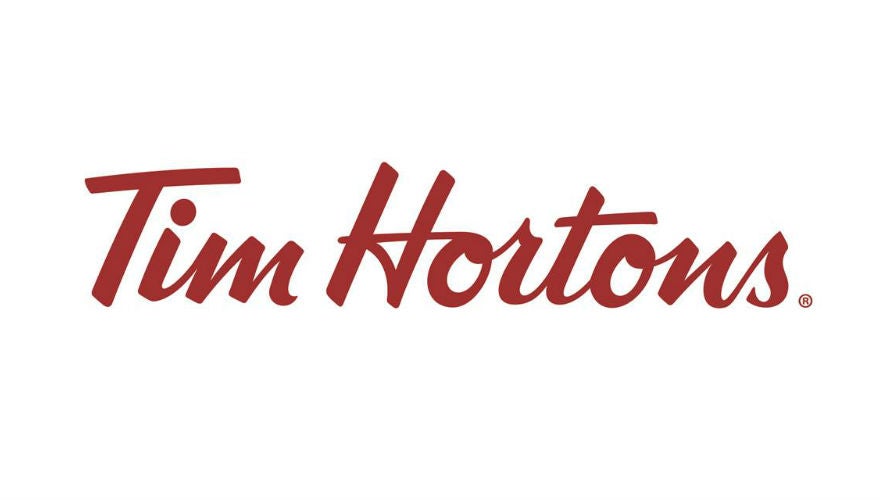Tim Horton's