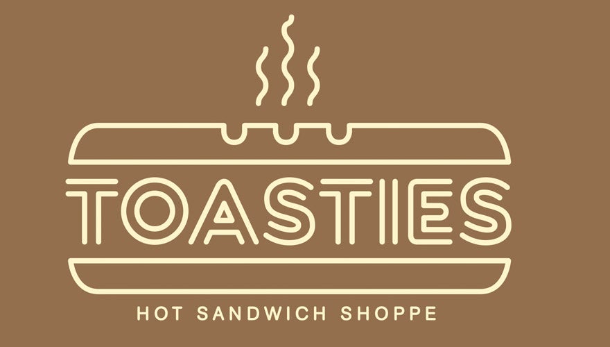 Toasties Hot Sandwich Shoppe