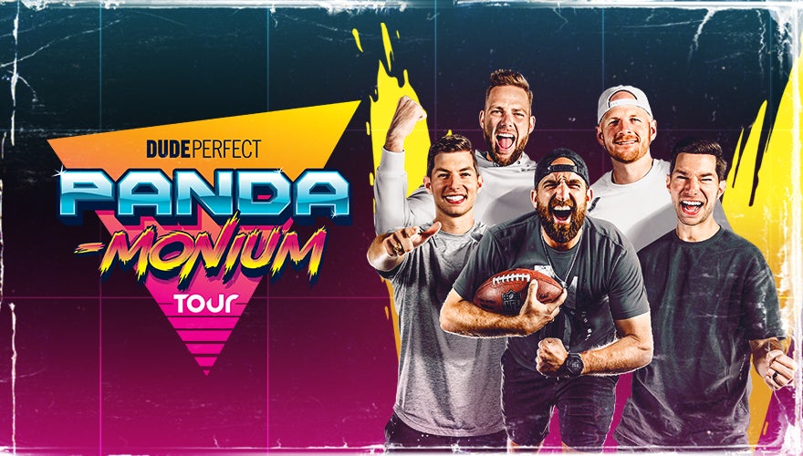More Info for Dude Perfect