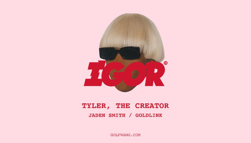 Tyler, the Creator