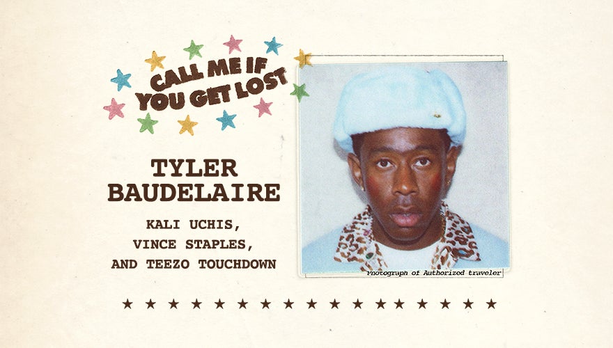 Tyler, the Creator