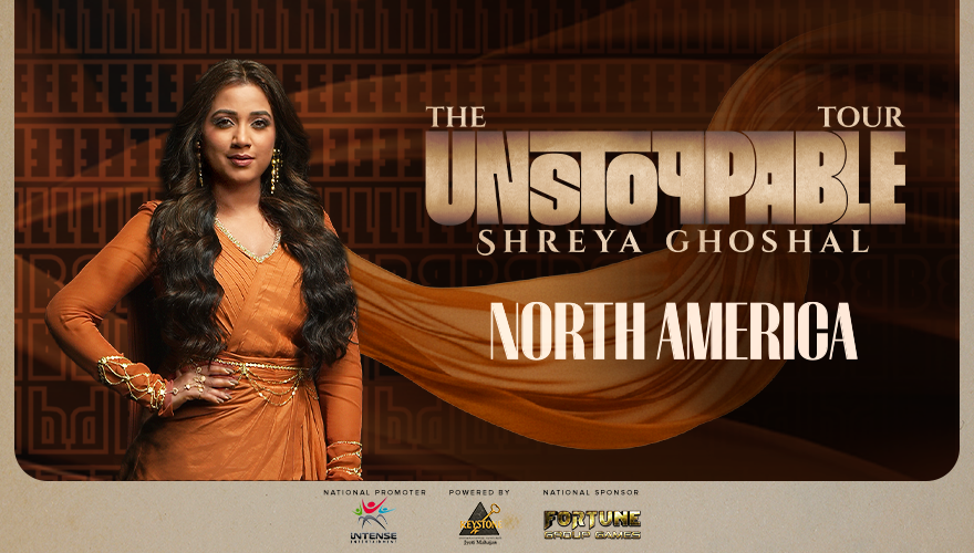 More Info for Shreya Ghoshal