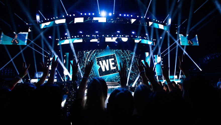 WE Day