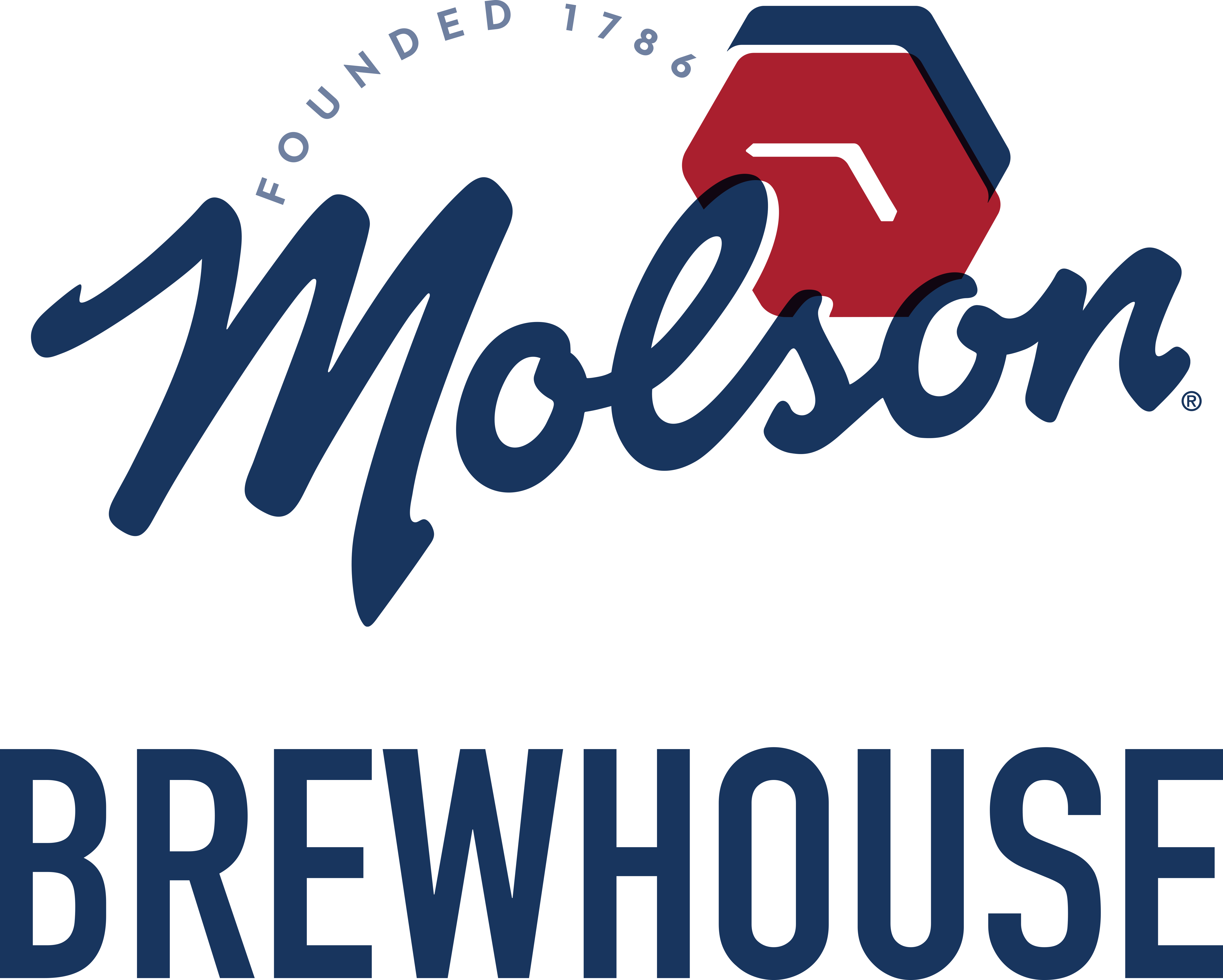 Molson Canadian Brewhouse