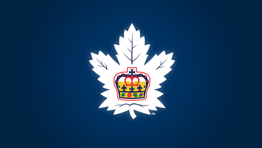 Toronto Marlies vs. Syracuse Crunch